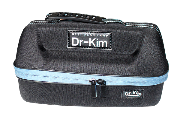 Packaging dr kim